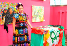 Latino small businesses drive the local economy
