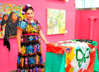 Latino small businesses drive the local economy