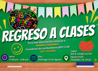 Regreso a clases en Filadelfia: lo que las familias deben saber para el año escolar 2026-2027