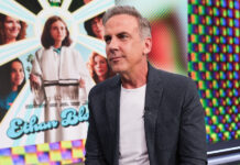 El filme puertorriqueño ‘Perla’ llega a España con Carlos Ponce, Zuleyka Rivera y Paz Vega
