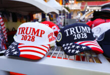 El ‘carnaval’ de Trump: republicanos celebran convención nacional a meses de las ‘midterm’