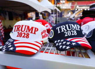 El ‘carnaval’ de Trump: republicanos celebran convención nacional a meses de las ‘midterm’