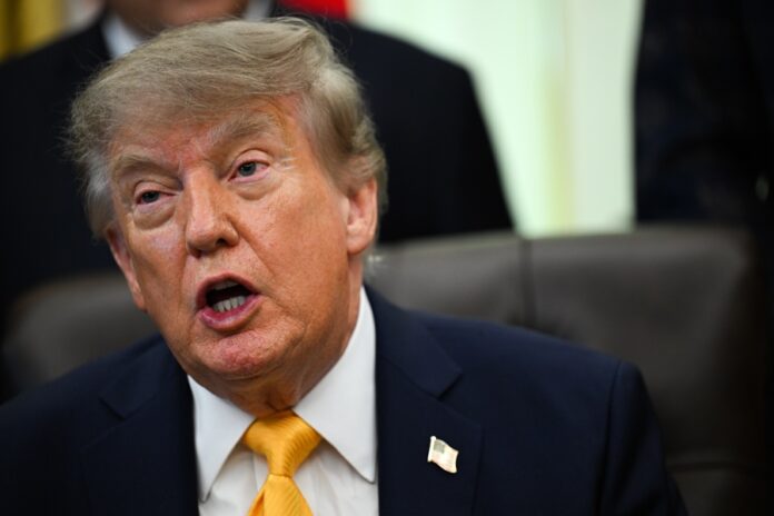 Trump saca a Venezuela de lista de países que incumplen en la lucha contra el narcotráfico