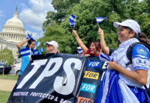 EE. UU. mantiene vigente el TPS para salvadoreños hasta nuevo anuncio