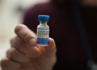 Departamento de Salud advierte sobre posible exposición al sarampión en el Children’s Hospital of Philadelphia (CHOP)
