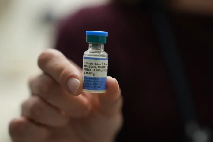 Departamento de Salud advierte sobre posible exposición al sarampión en el Children’s Hospital of Philadelphia (CHOP)