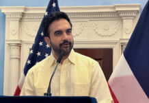 Mamdani presenta un plan para alcanzar la equidad racial en Nueva York