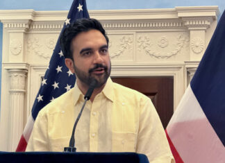 Mamdani presenta un plan para alcanzar la equidad racial en Nueva York