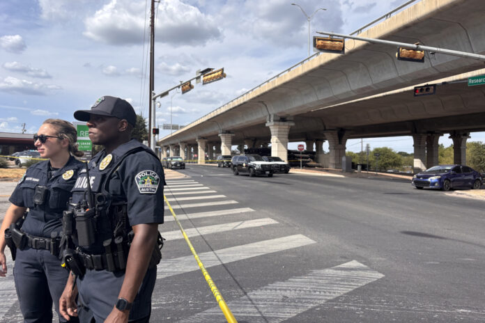 El Gobierno de Trump investiga disparos de ICE a migrante venezolano que repartía comida
