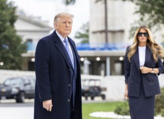 Trump se dispone a prohibir exportar diésel durante 90 días de cara a las elecciones