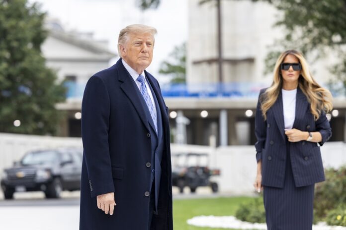 Trump se dispone a prohibir exportar diésel durante 90 días de cara a las elecciones