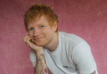 Ed Sheeran rompe el silencio sobre Gaza durante concierto en Filadelfia