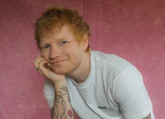 Ed Sheeran rompe el silencio sobre Gaza durante concierto en Filadelfia