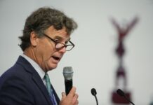 La SIP cuestiona el veto de Trump a periodistas de CNN, MS NOW y Politico