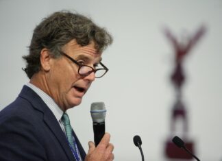 La SIP cuestiona el veto de Trump a periodistas de CNN, MS NOW y Politico
