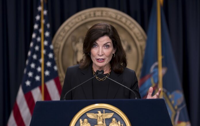 Nueva York acusa a Trump de congelar el 40 % de los fondos dedicados a evitar otro 11-S