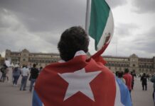 Un peligroso lavado reputacional