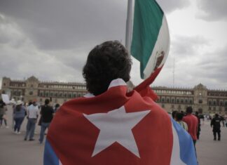 Un peligroso lavado reputacional