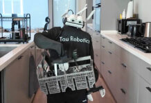 Por 30 la hora, robots humanoides ya ofrecen servicios de limpieza en San Francisco (EE. UU.)