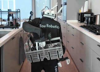 Por 30 la hora, robots humanoides ya ofrecen servicios de limpieza en San Francisco (EE. UU.)