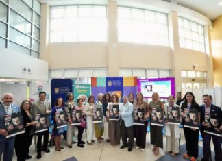 Salud se une a una campaña para prevenir el maltrato de menores con acción ciudadana salud