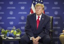 Trump se reúne con sus aliados en Latinoamérica y les ofrece apoyo en el combate al crimen aliados