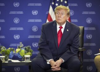 Trump se reúne con sus aliados en Latinoamérica y les ofrece apoyo en el combate al crimen aliados