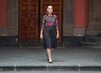 Qué saber del segundo año de la presidenta mexicana. Entre tensiones internas y presiones de Trump