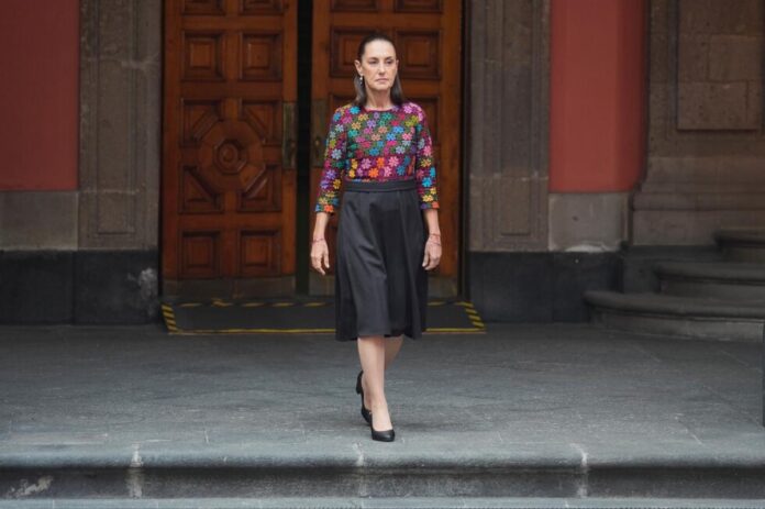 Qué saber del segundo año de la presidenta mexicana