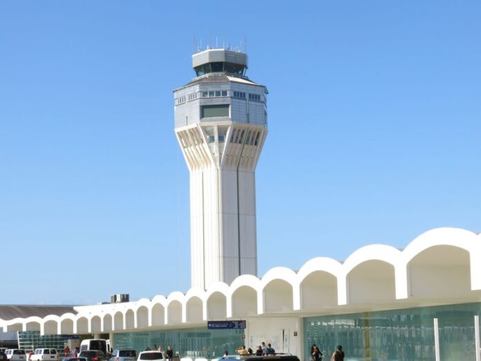 Aeropuerto