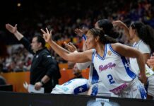 Puerto Rico exige más respeto en el Mundial FIBA femenino tras eliminar a Turquía FIBA