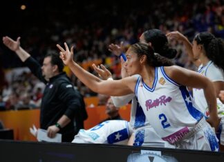 Puerto Rico exige más respeto en el Mundial FIBA femenino tras eliminar a Turquía FIBA