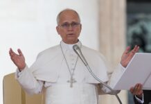 El papa conmemora los ataques del 11 de septiembre a EE. UU. con oraciones por la paz y por los muertos papa