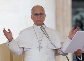 El papa conmemora los ataques del 11 de septiembre a EE. UU. con oraciones por la paz y por los muertos papa