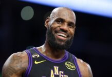 Campamentos de la NBA abren con el Día de Medios el lunes y prácticas el martes NBA