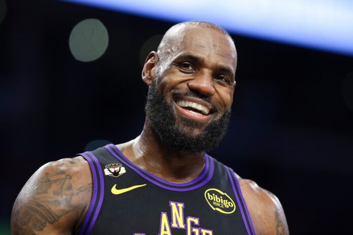 NBA