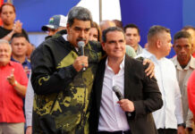 Aliado de Maduro se declara culpable de lavado de dinero en juicio en EE. UU.