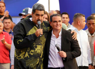 Aliado de Maduro se declara culpable de lavado de dinero en juicio en EE. UU.
