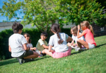 Building a future beyond violence