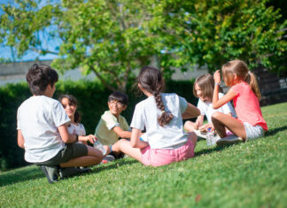 Building a future beyond violence