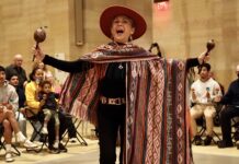 Elva Hevia y Vaca lleva la pasión del flamenco al Teatro Esperanza con “Tablao”