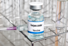 La vacuna del herpes zóster y el mapa del envejecimiento biológico
