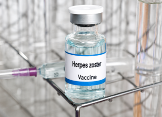 La vacuna del herpes zóster y el mapa del envejecimiento biológico