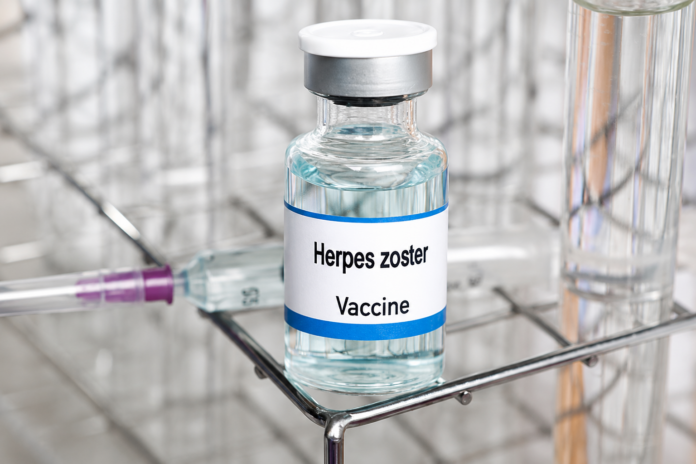 La vacuna del herpes zóster y el mapa del envejecimiento biológico