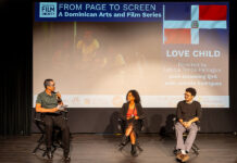 From the Dominican countryside to Philadelphia: Stories that endure