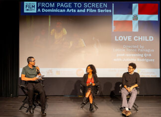 From the Dominican countryside to Philadelphia: Stories that endure