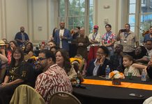 From Aguacate to Action PALC opens convention with strategy, questions and a call for community action