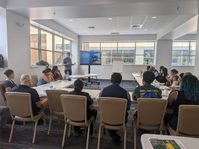 Hunting Park climate plan unveiled