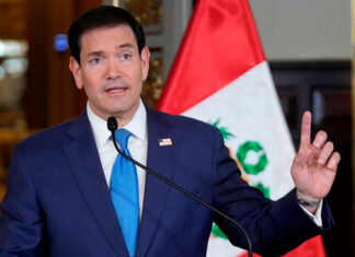EE. UU. retira ayuda militar a Europa y Oriente Medio para apoyar a aliados de Trump en Latinoamérica