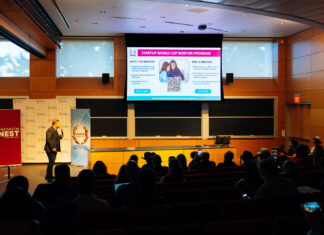 Philadelphia announces winners of the Startup World Cup 2026 regional competition